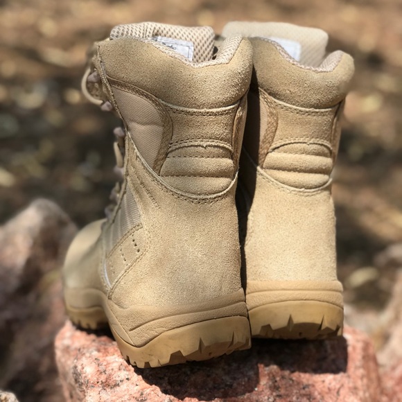 Tactical Research - Guardian CT Boot - Size 5w - Picture 3 of 8